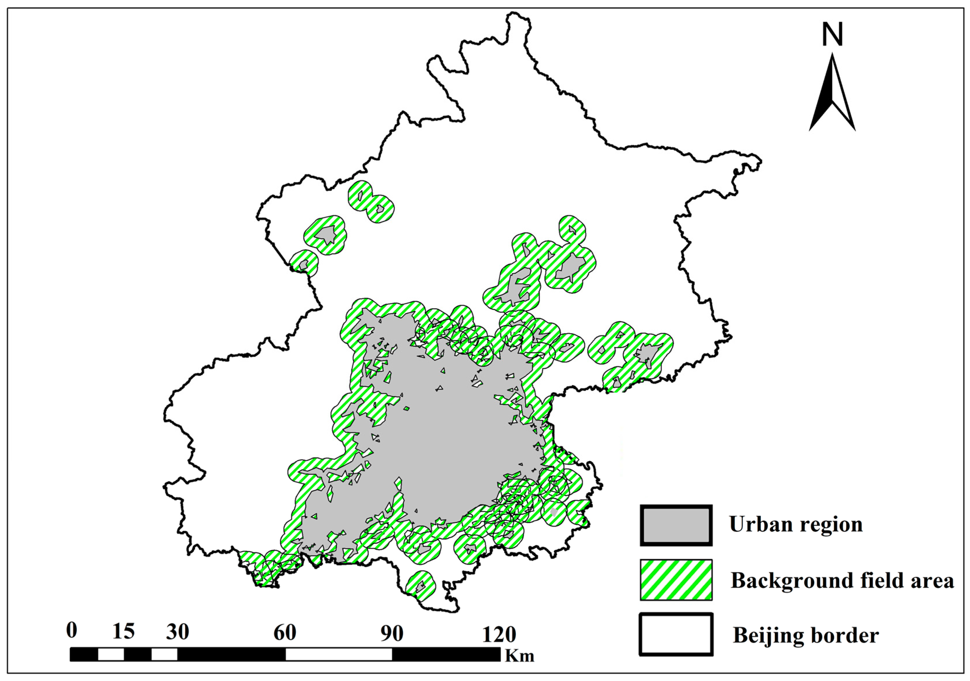 Sustainability | Free Full-Text | How Urban Morphology Relates to 