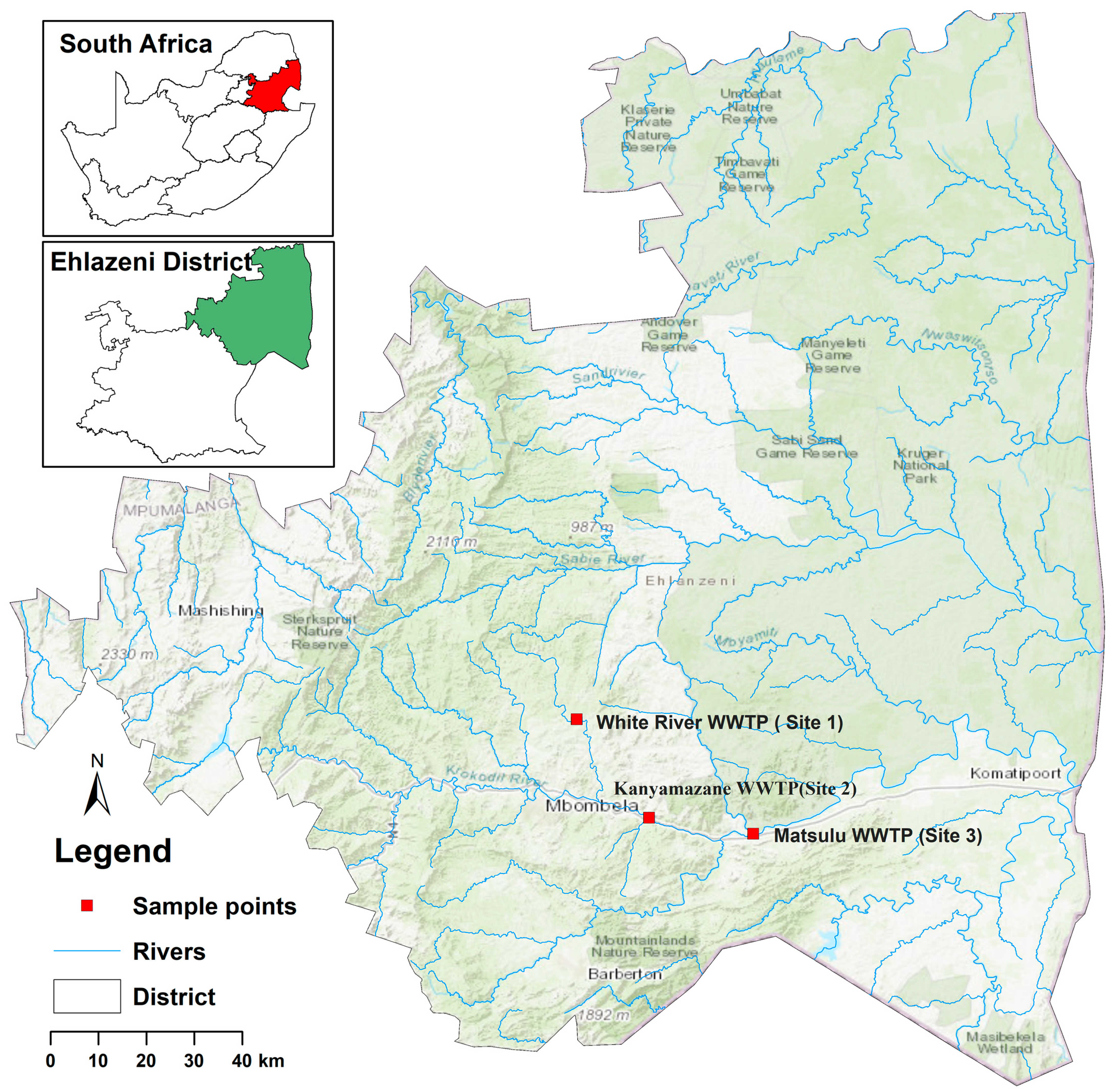 Frontiers  Why was South China extremely wet during January–February 2022  despite La Niña?