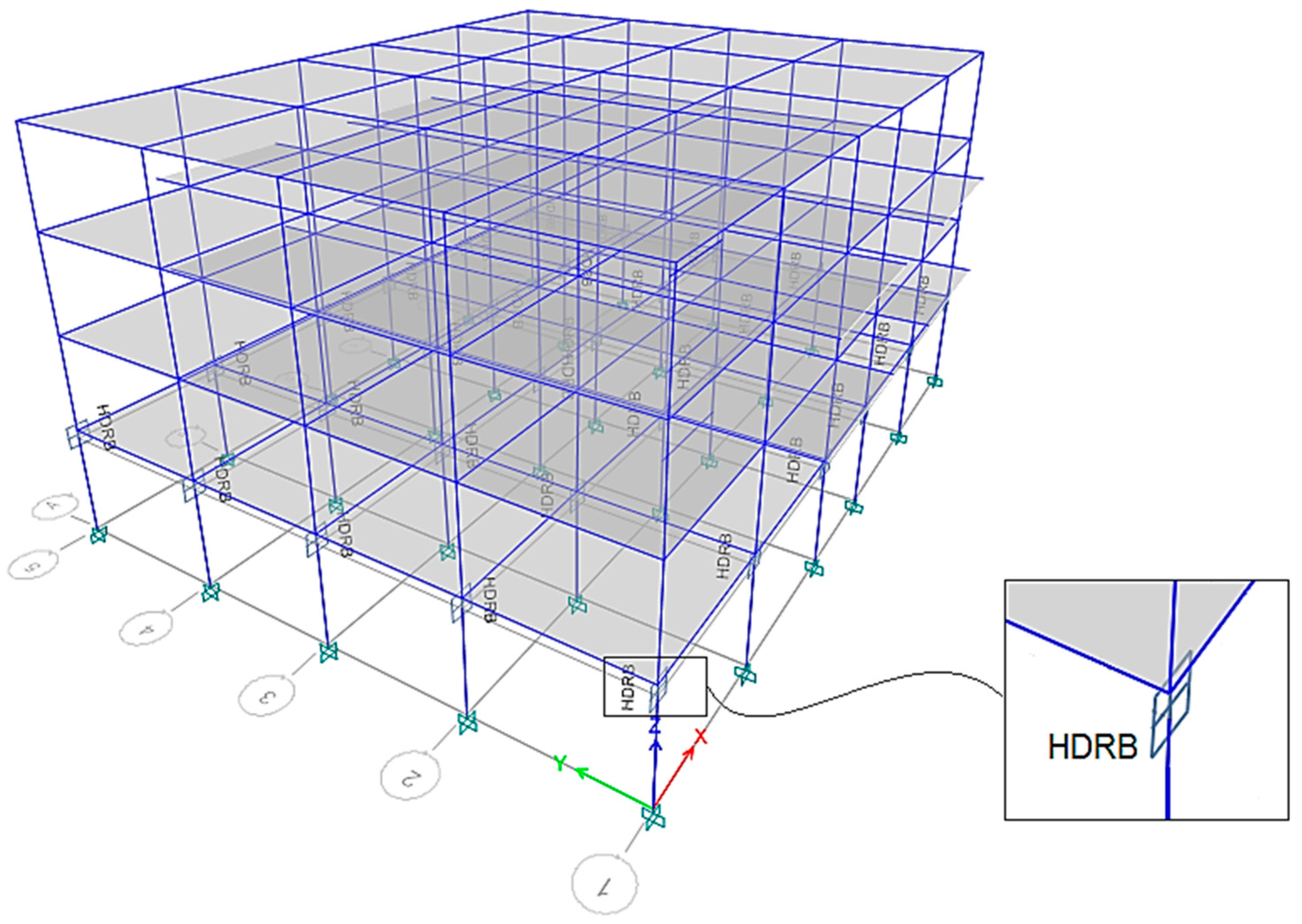 Sustainability Free Full Text Enhancing the Seismic Response