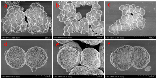 The preparation method of vaterite calcium carbonate - ALPA Powder Equipment