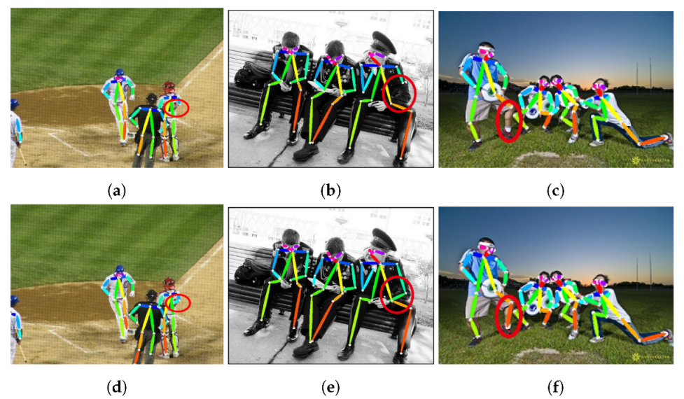 Deepstream Pose Estimation is not able to predict joints for individual  person - DeepStream SDK - NVIDIA Developer Forums
