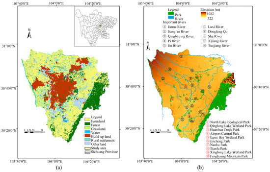 Sustainability | Free Full-Text | Optimizing an Urban Green Space ...