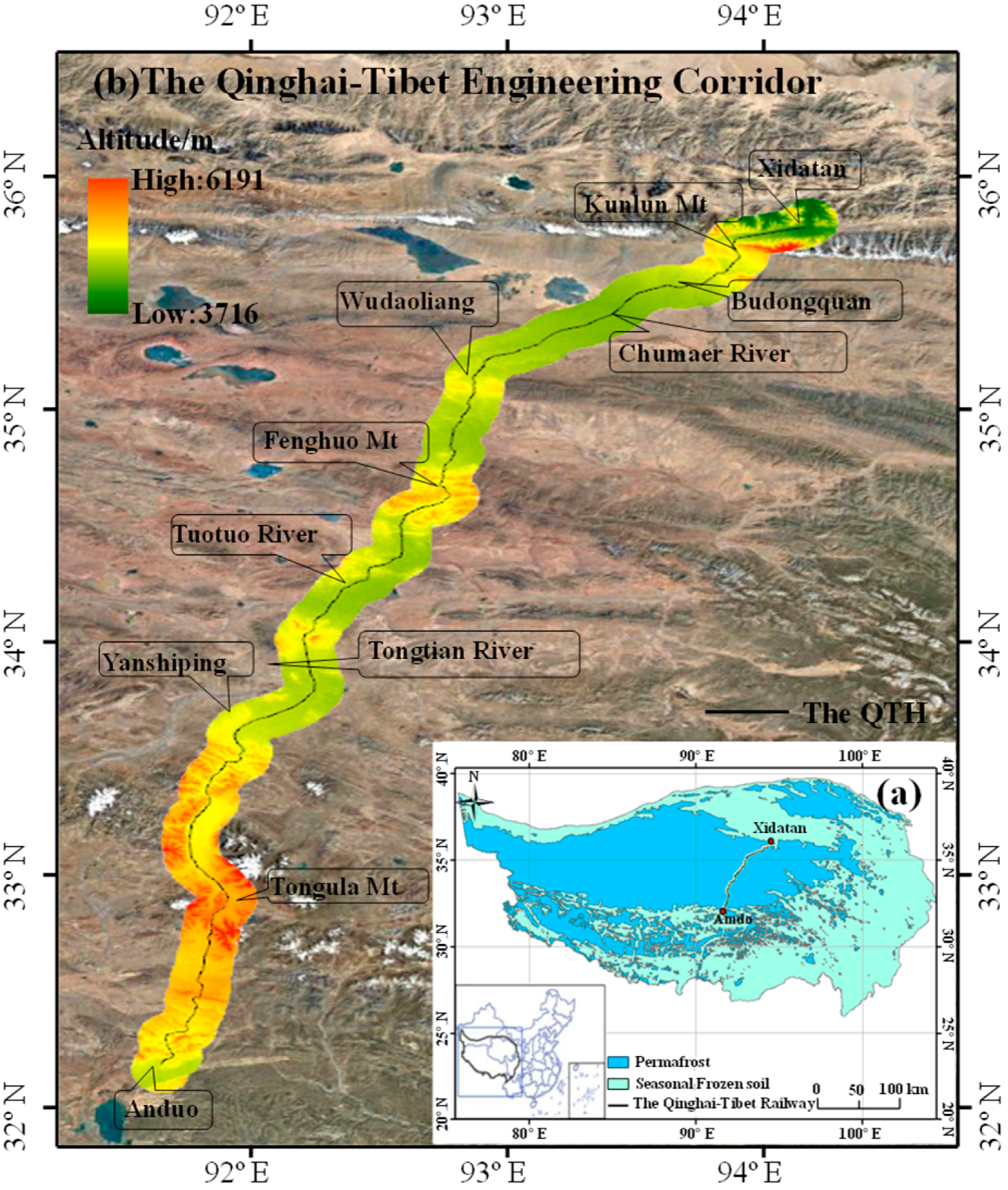 GEO LOGiX Mapping Update 2023 - VA 811