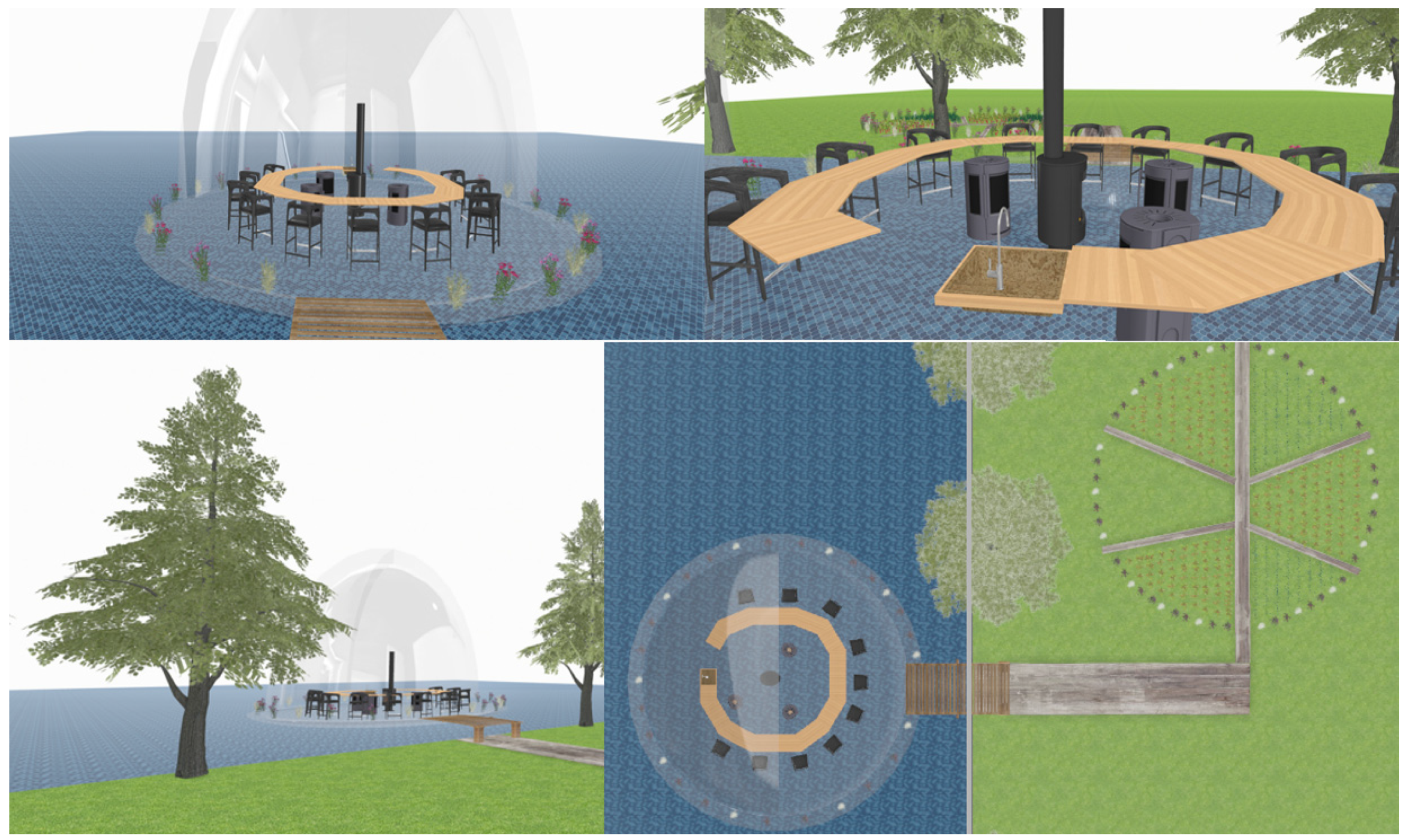 NetworkNature design brief series — International Federation of Landscape  Architects