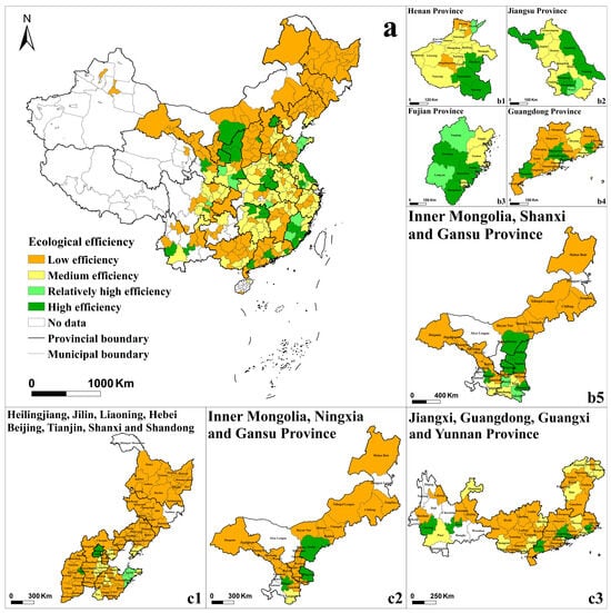 Sustainability | Free Full-Text | Unveiling the Patterns and 