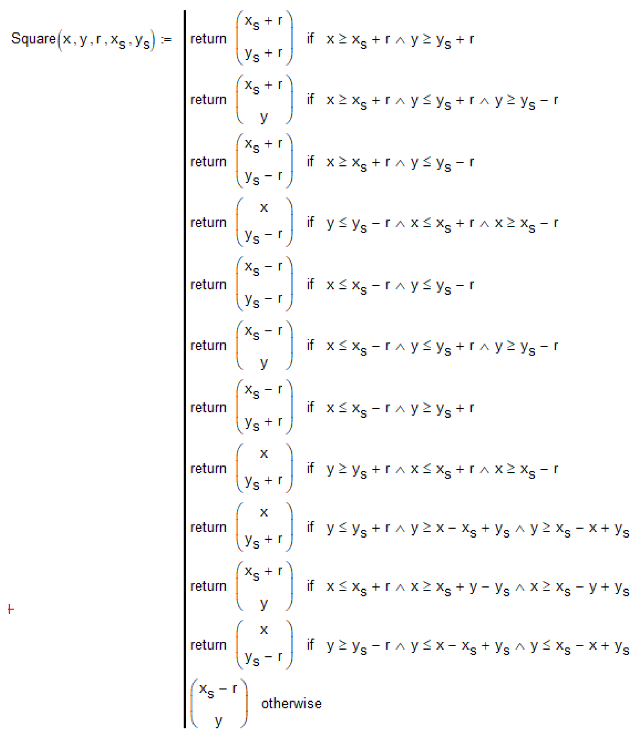 Symmetry Free Full Text A New Ellipse Or Math Porcelain Service Html