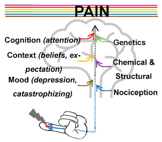 Brain imaging tests for chronic pain: medical, legal and ethical