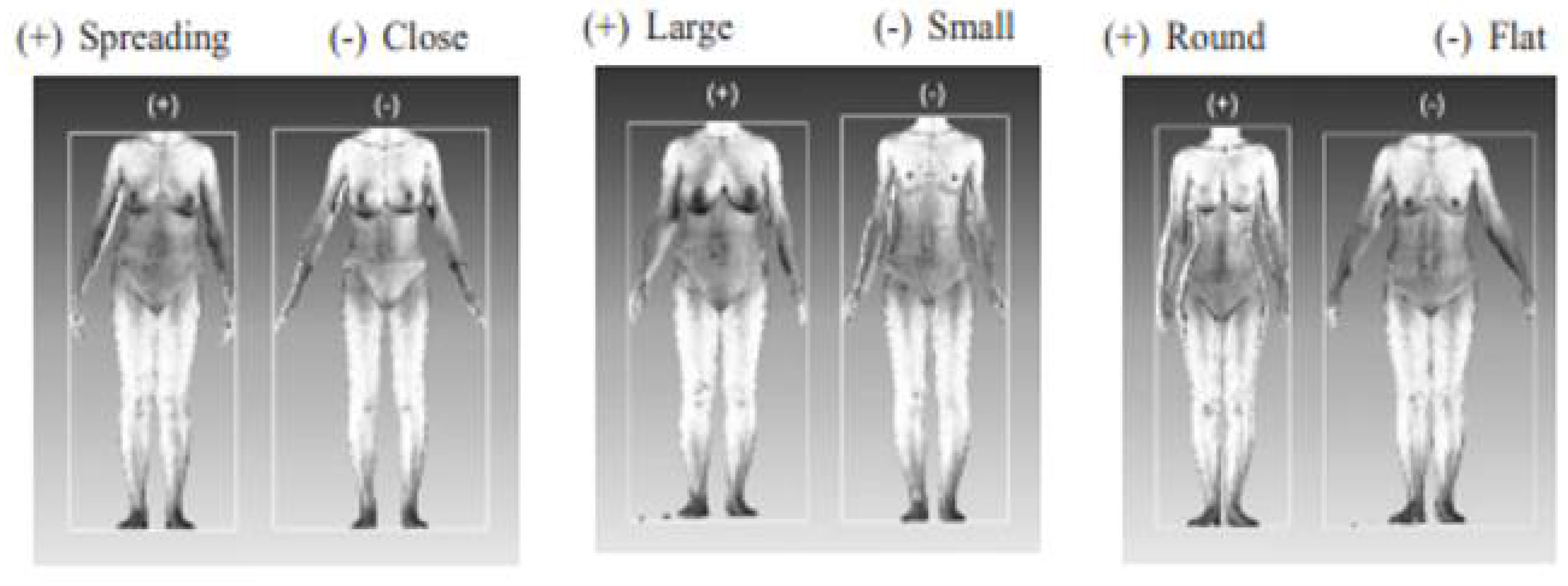 Part 1. Breast Shapes #braschool #bra #midsize #midsizetiktok
