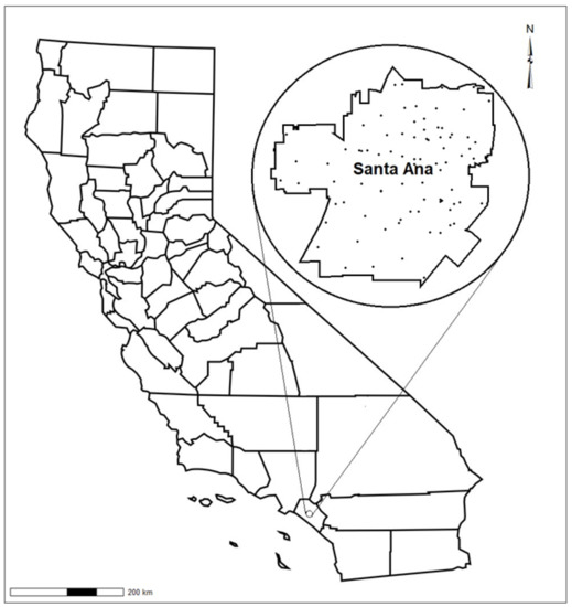 Southern California - Newell P235-F $200