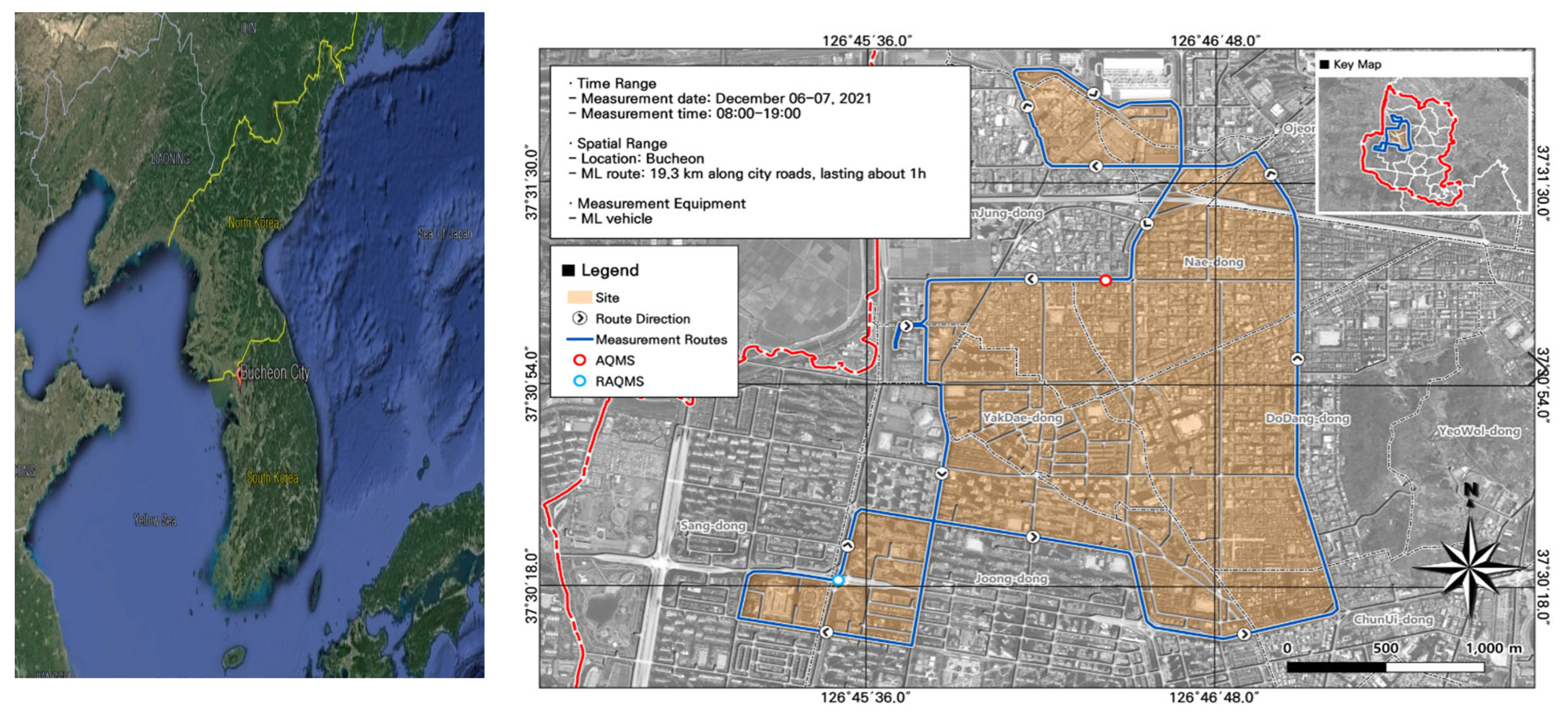 Toxics Free Full Text Determination of the Spatial