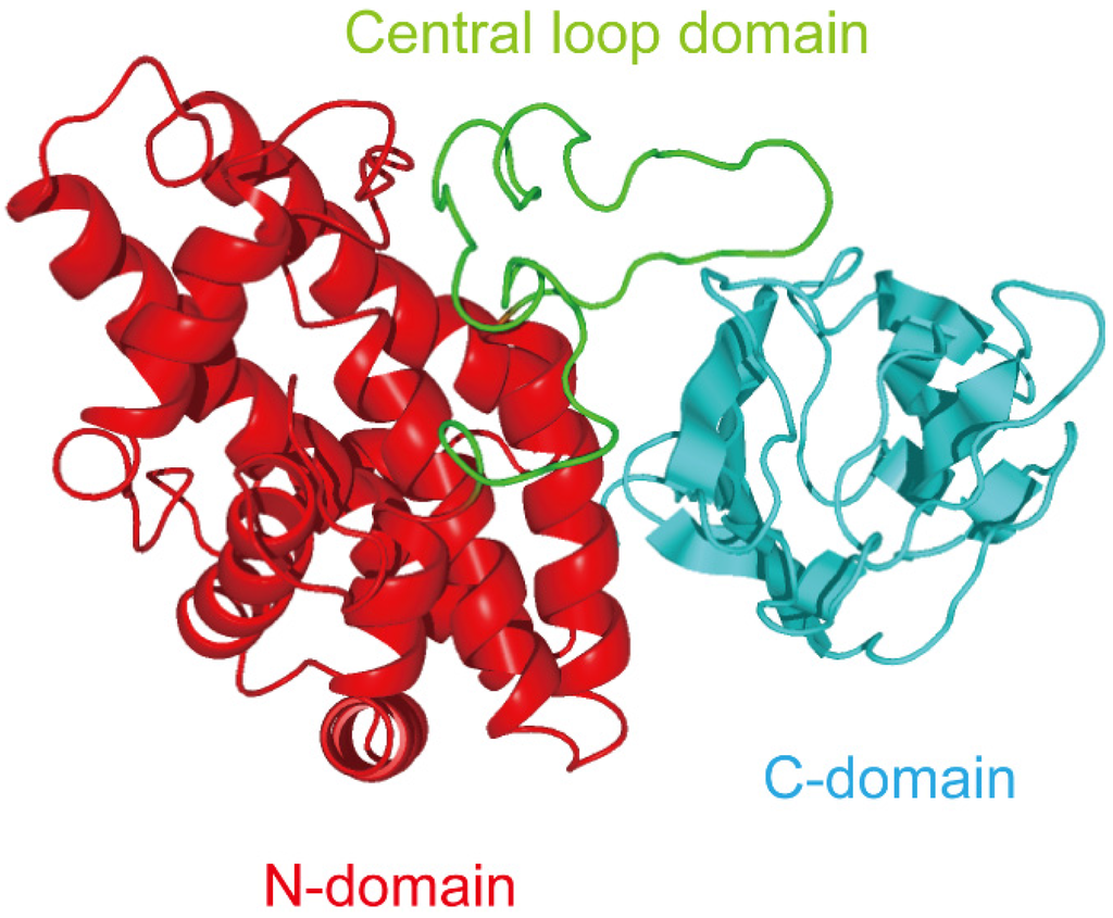 Toxins Free Full Text Membrane Binding Mechanism Of Clostridium Perfringens Alpha Toxin Html