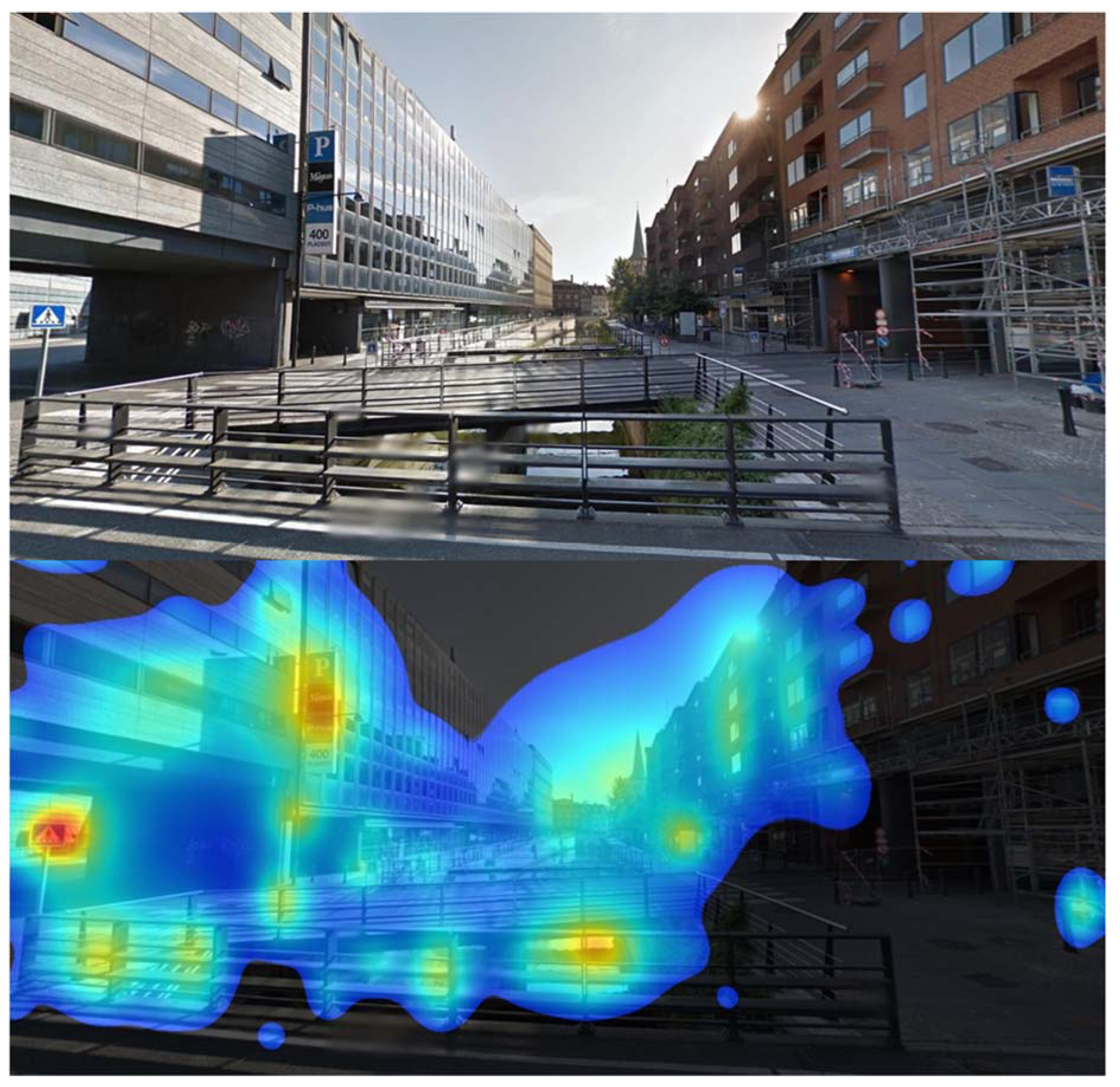 Urban Science | Free Full-Text | What Happens in Your Brain When You Walk  Down the Street? Implications of Architectural Proportions, Biophilia, and  Fractal Geometry for Urban Science