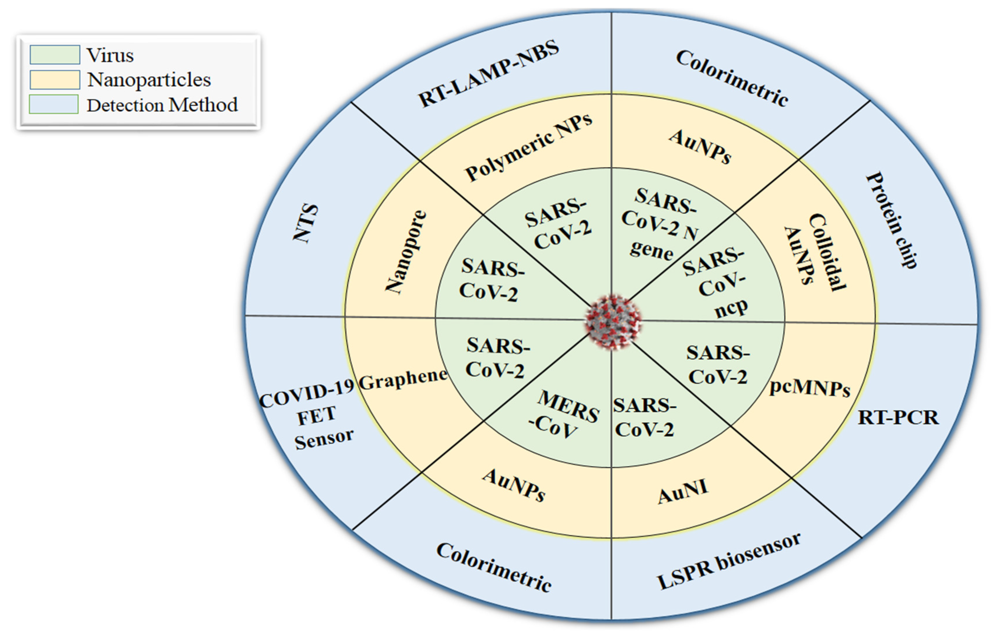 Vaccines  Free Full-Text  Nanotechnology Interventions in the 