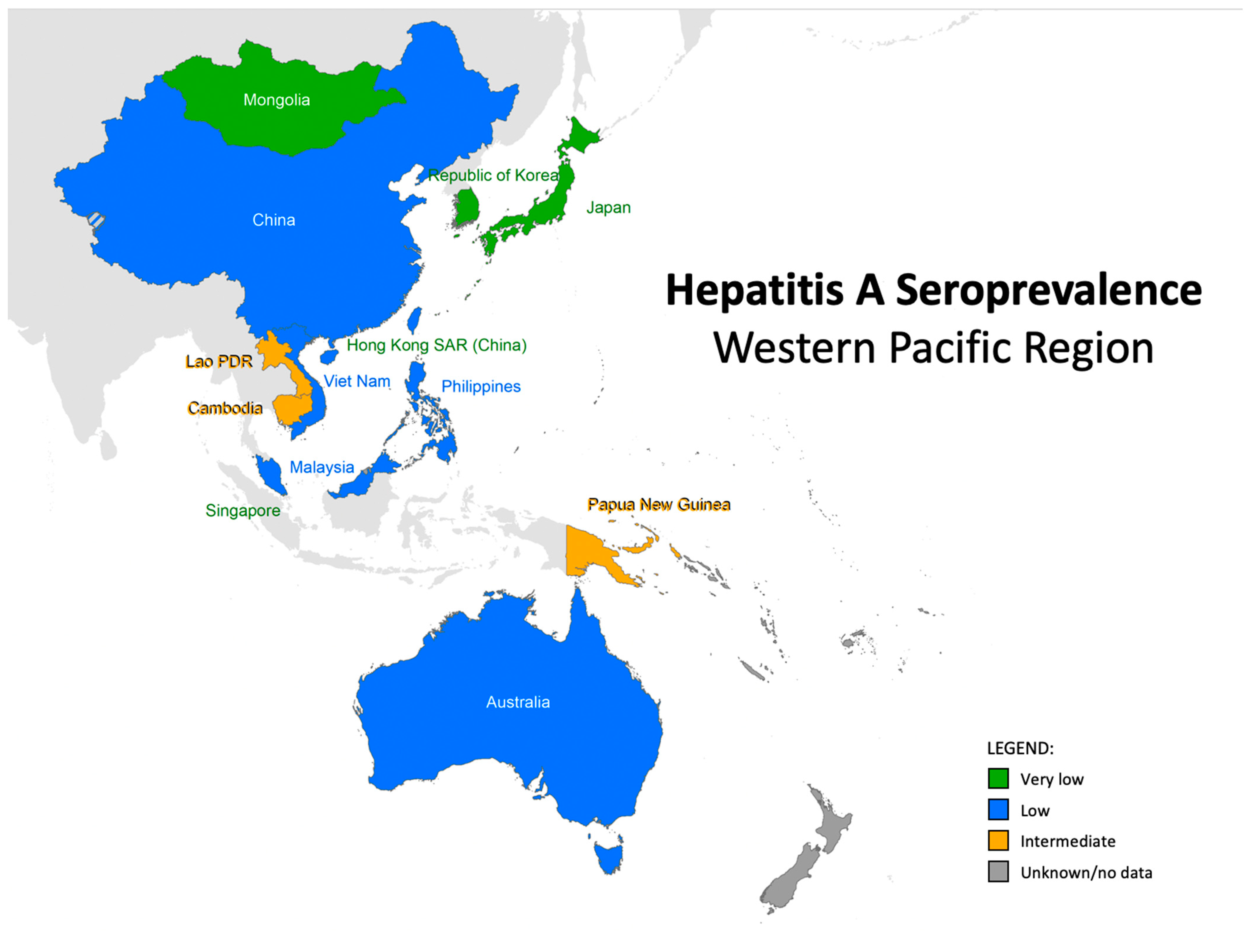 Google Map of Hong Kong, Special Administrative Region (SAR) of P.R. of  China - Nations Online Project