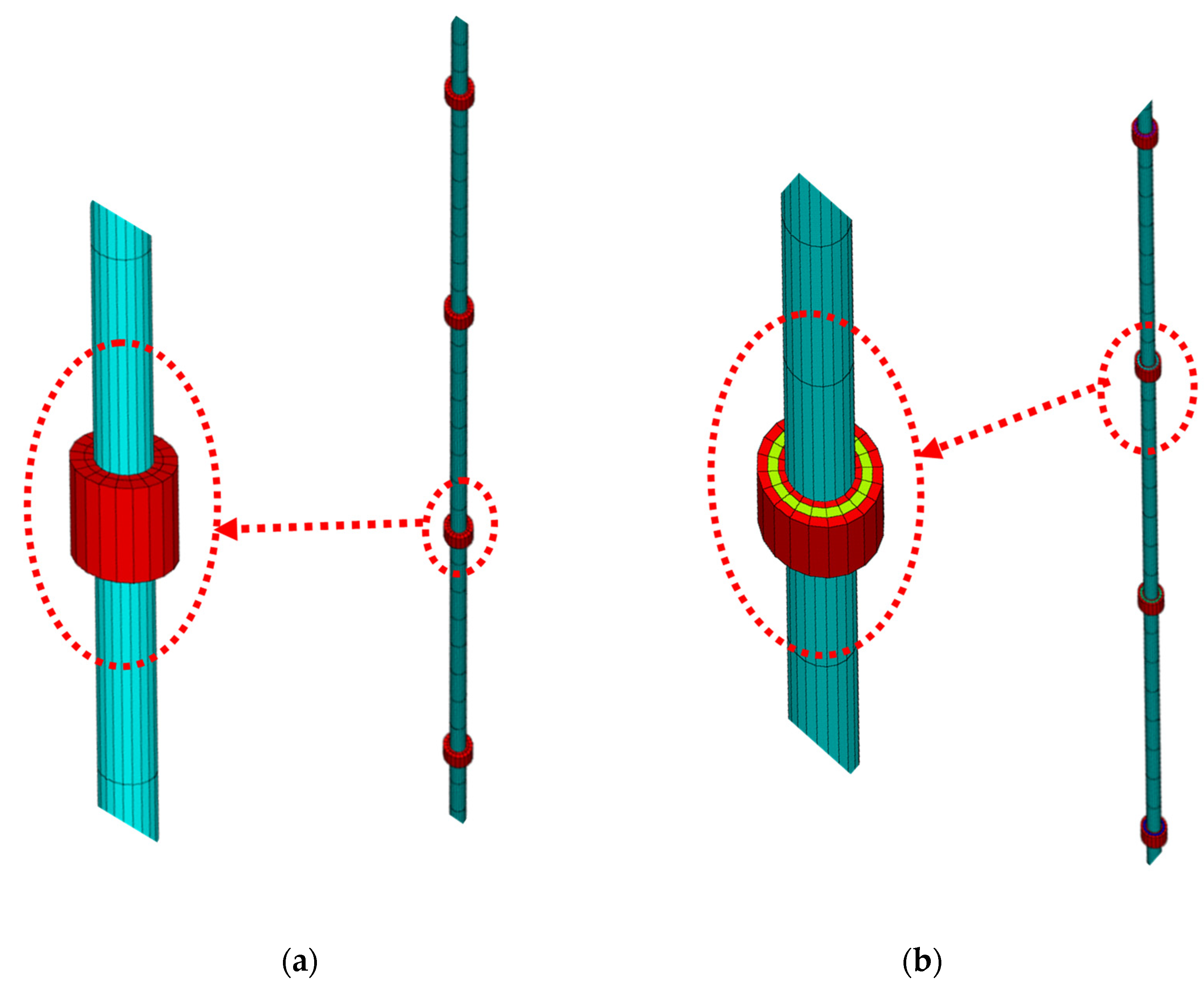 Vibration  Free Full-Text  Vibration of Periodic Drill-Strings with Local Sources of Resonance