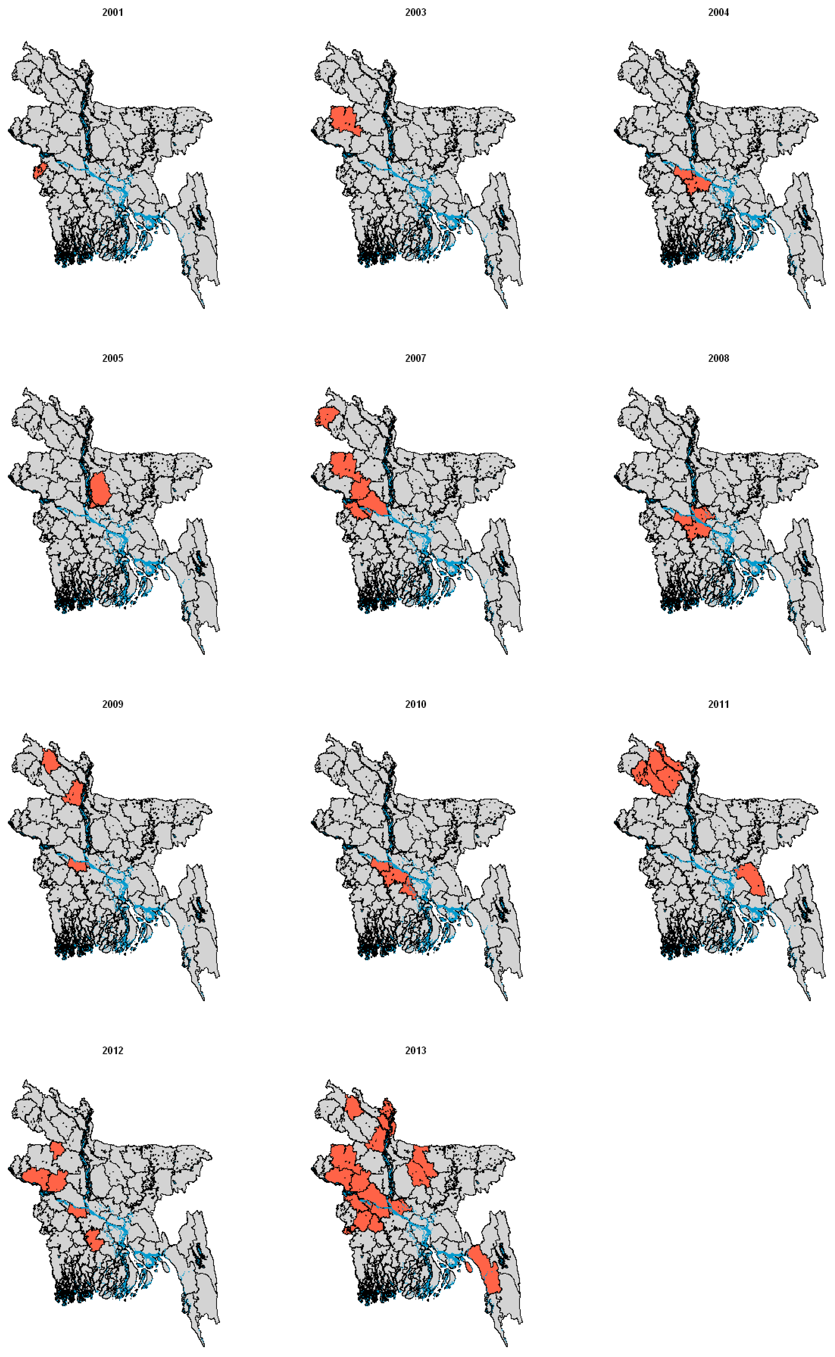 Viruses | Free Full-Text | Potential for Introduction of Bat-Borne