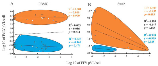 Viruses | Free Full-Text | Clinical and Molecular Features of Feline