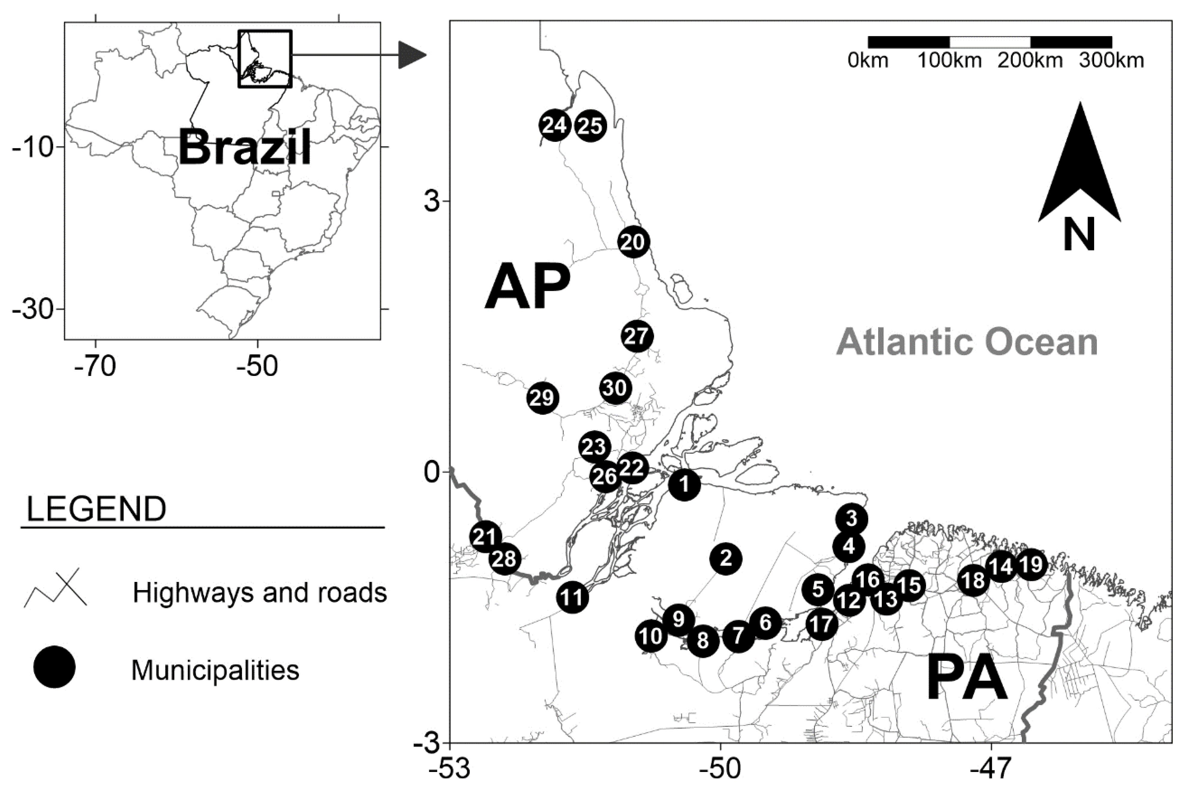 Viruses | Free Full-Text | Detection and Genetic Characterization of  Hepatitis B and D Viruses: A Multi-Site Cross-Sectional Study of People Who  Use Illicit Drugs in the Amazon Region