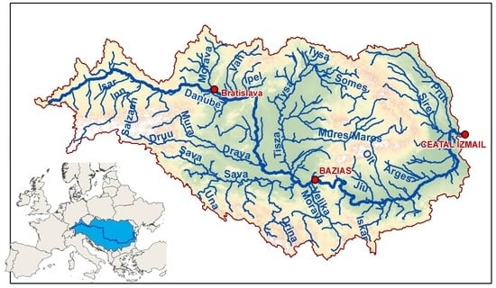 Water | Free Full-Text | Impacts of Climate Change on Riverine ...