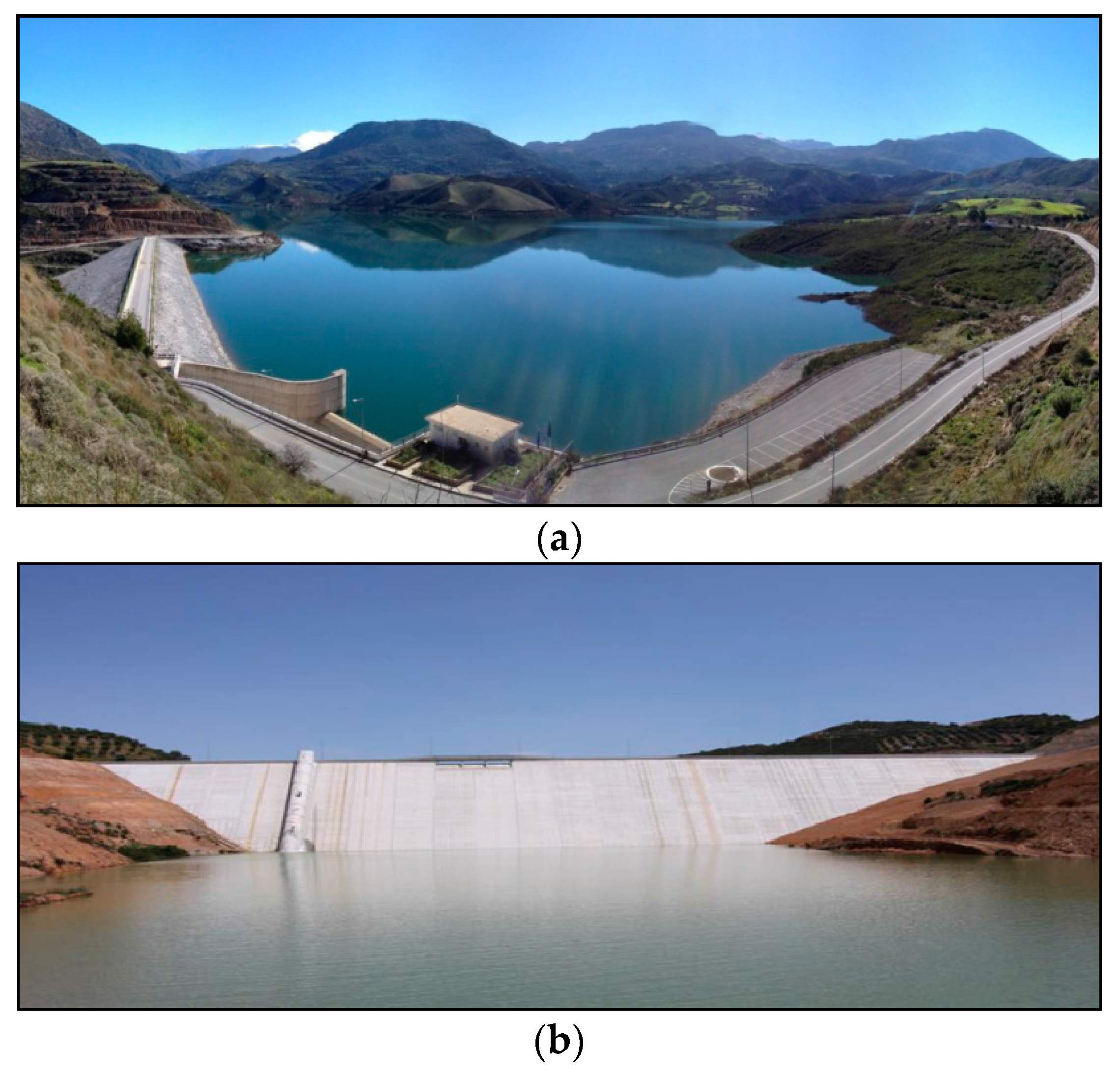 Water | Free Full-Text | Evolution of Cretan Aqueducts and Their Potential  for Hydroelectric Exploitation | HTML