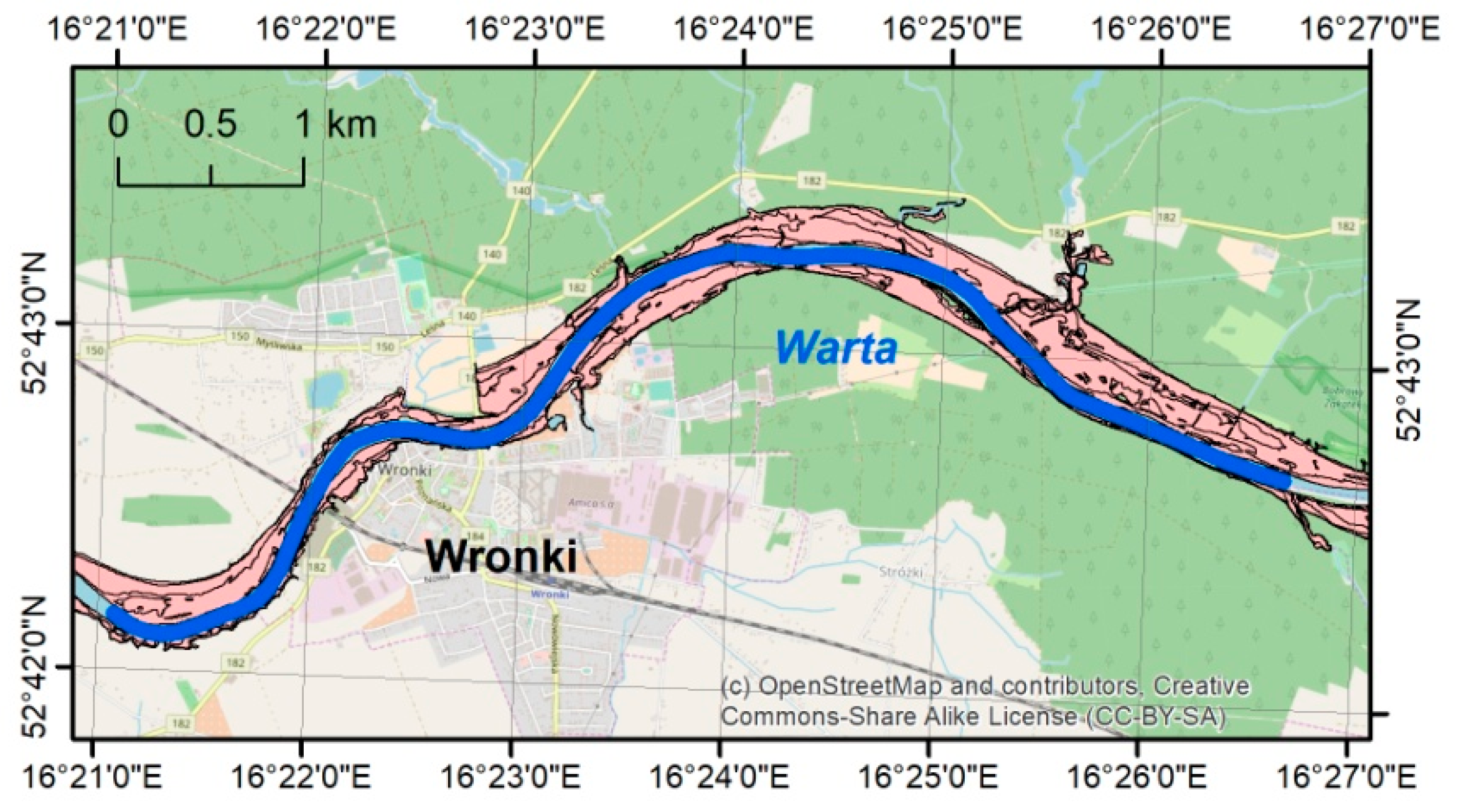 Water | Free Full-Text | Development of RiverBox—An ArcGIS Toolbox for  River Bathymetry Reconstruction