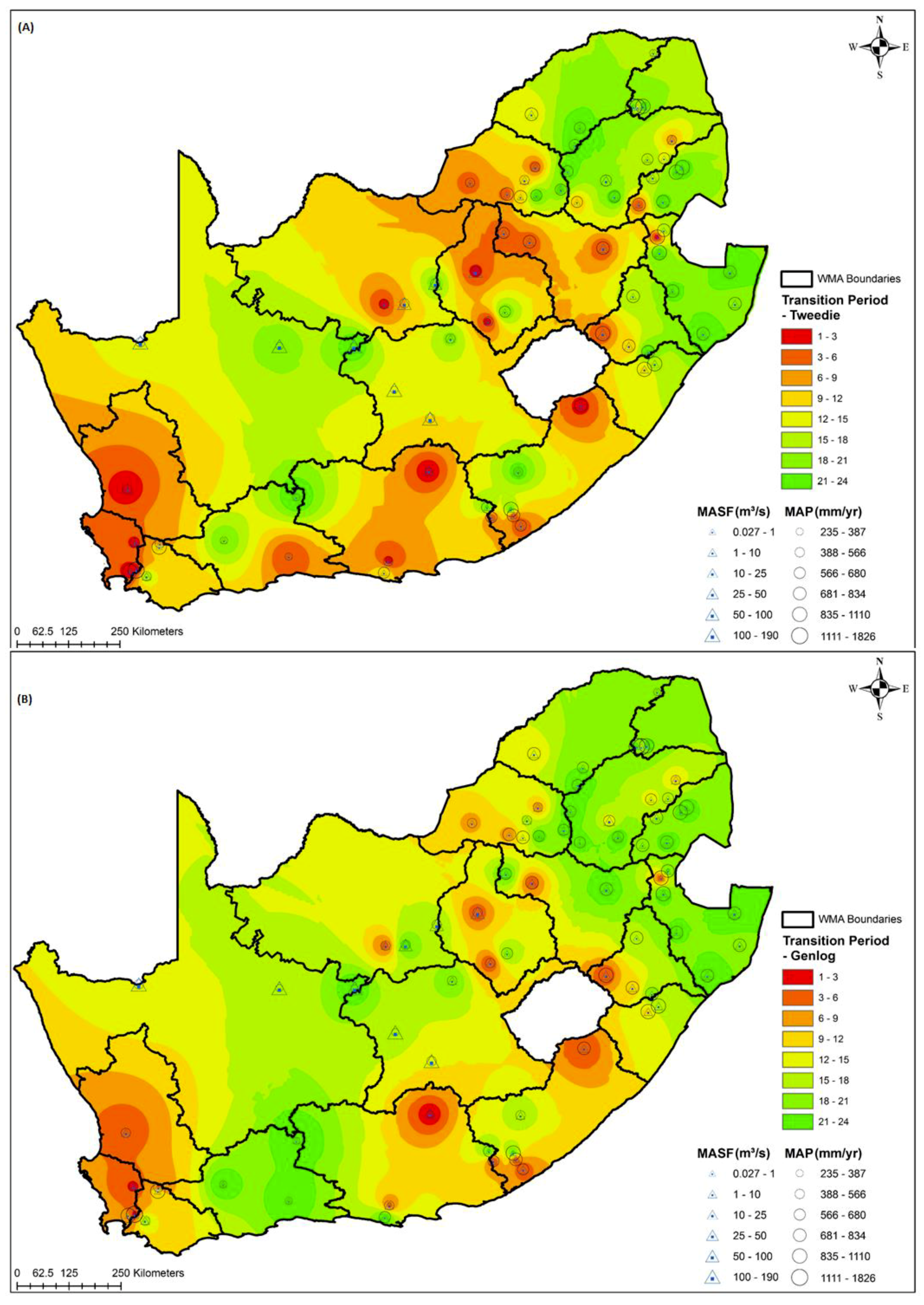 Water Free FullText Analysis of Drought Progression Physiognomies