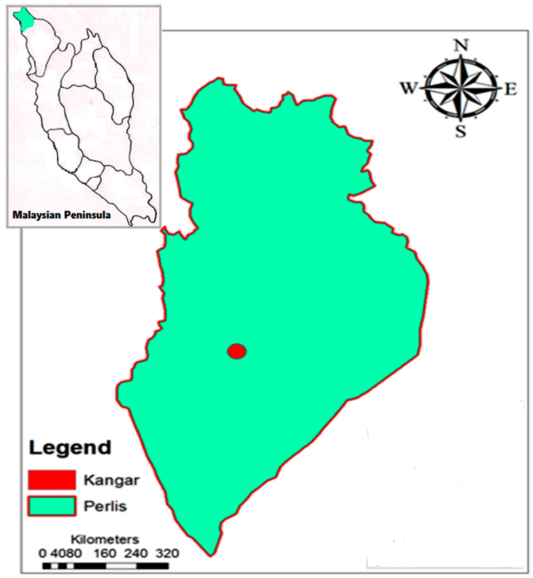 Water Free Full Text Flood Susceptibility Mapping Using Gis Based Analytic Network Process A Case Study Of Perlis Malaysia Html