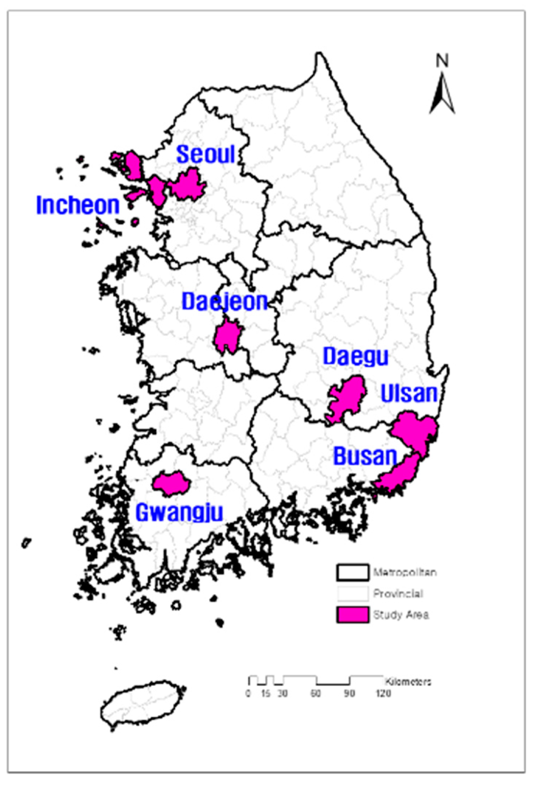 Water Free Full Text A Study On Setting Disaster Prevention Rainfall By Rainfall Duration In Urban Areas Considering Natural Disaster Damage Focusing On South Korea Html