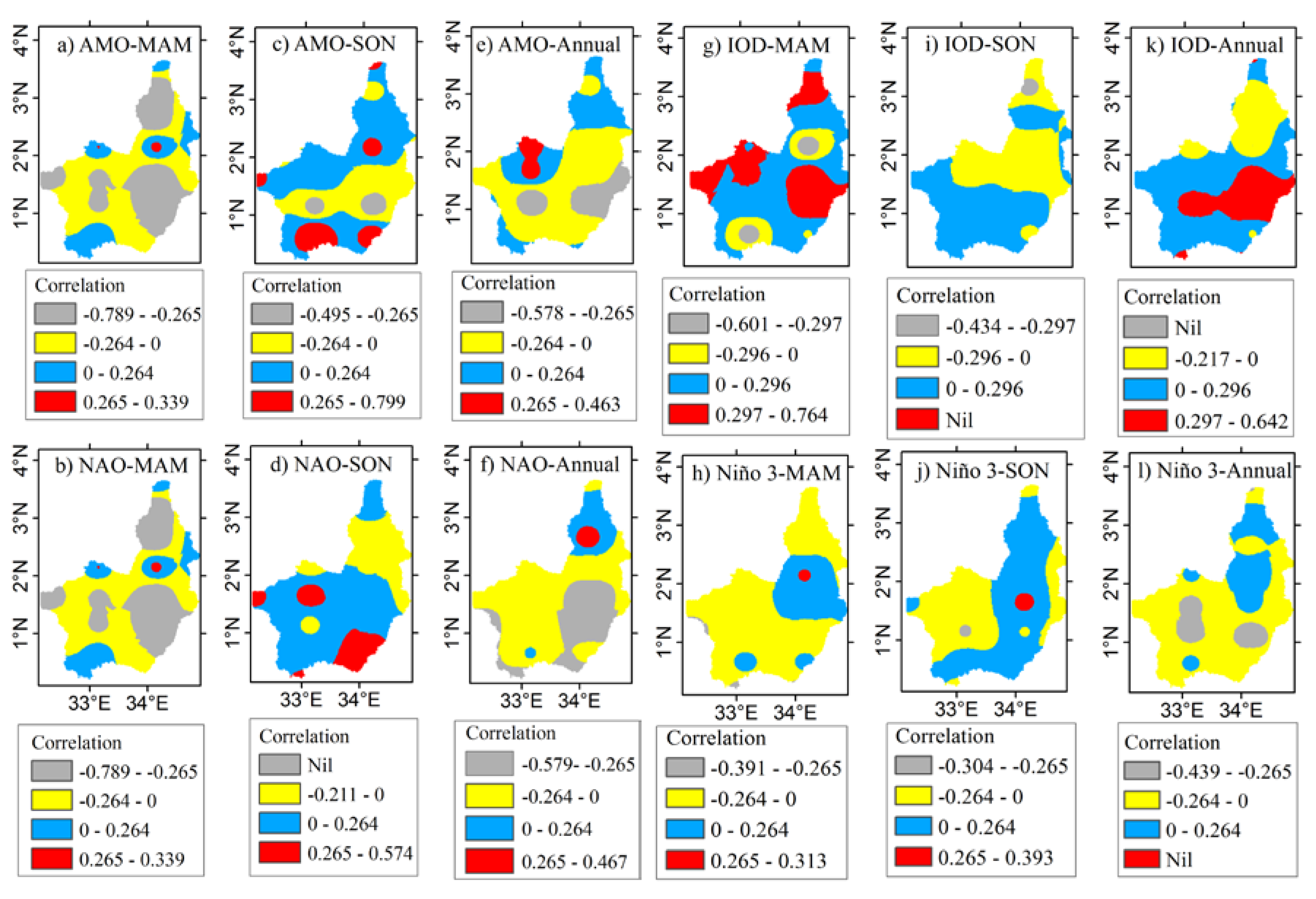 Water Free Full Text Analyses Of Precipitation And Evapotranspiration Changes Across The Lake Kyoga Basin In East Africa Html