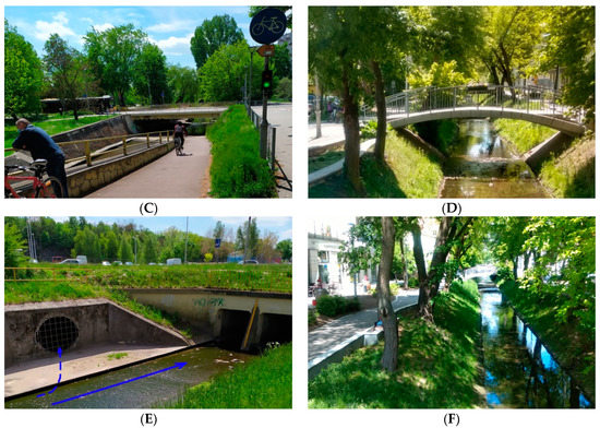 Water | Free Full-Text | Impact of the City on the Rapid Increase in the  Runoff and Transport of Suspended and Dissolved Solids During Rainfall—The  Example of the Silnica River (Kielce, Poland)