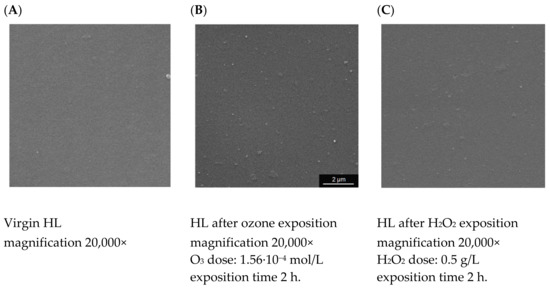 Water | Free Full-Text | Removal of Tetracycline Oxidation 