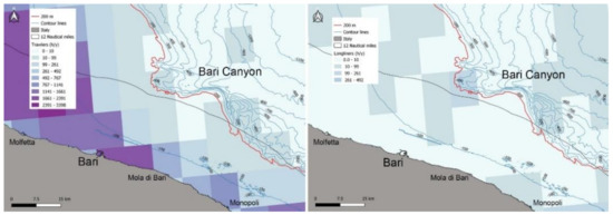 Water | Free Full-Text | A Perspective for Best Governance of the Bari  Canyon Deep-Sea Ecosystems