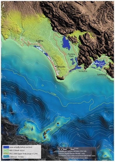 Water | Free Full-Text | MIS 5.5 Highstand and Future Sea Level ...