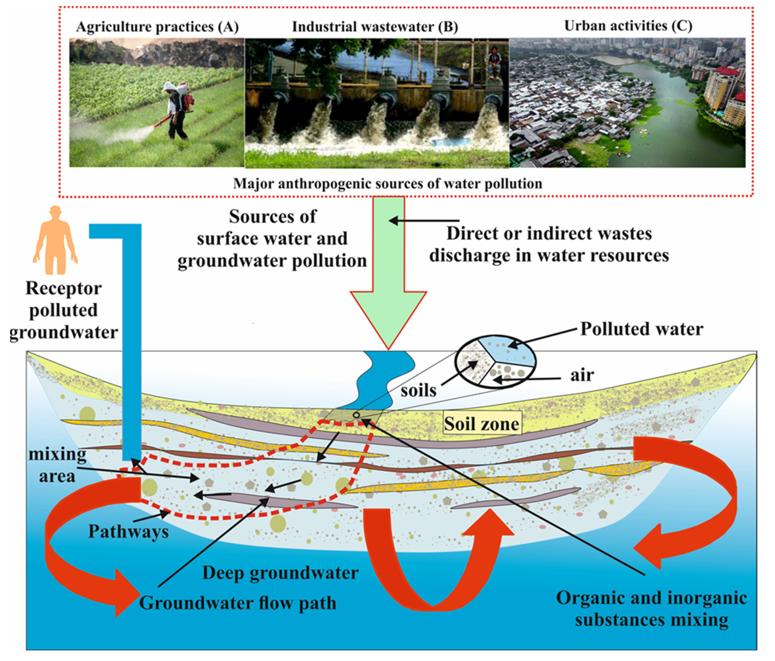 Innovative sewage solutions: Tackling the global human waste problem