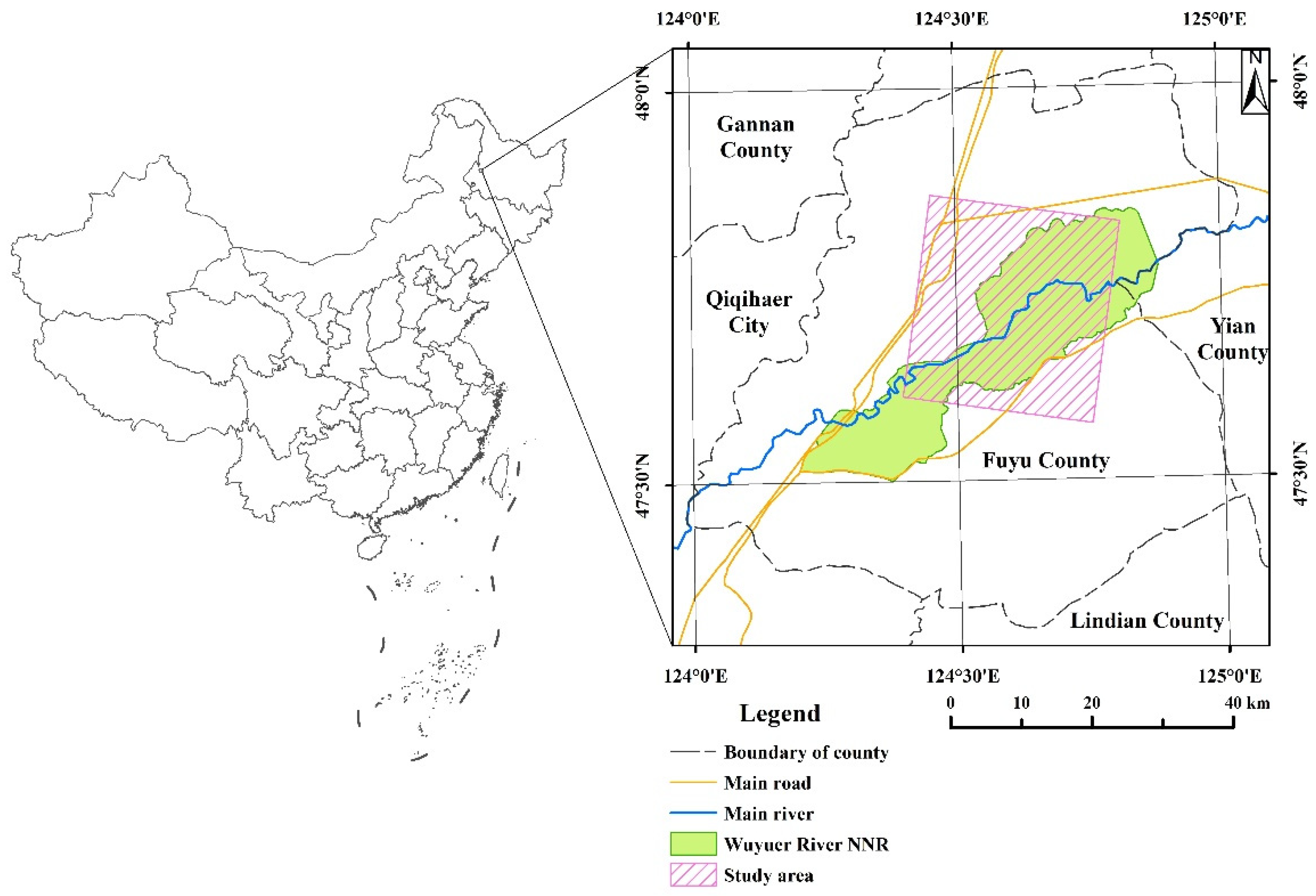 Water | Free Full-Text | Object-Based Multigrained Cascade Forest 