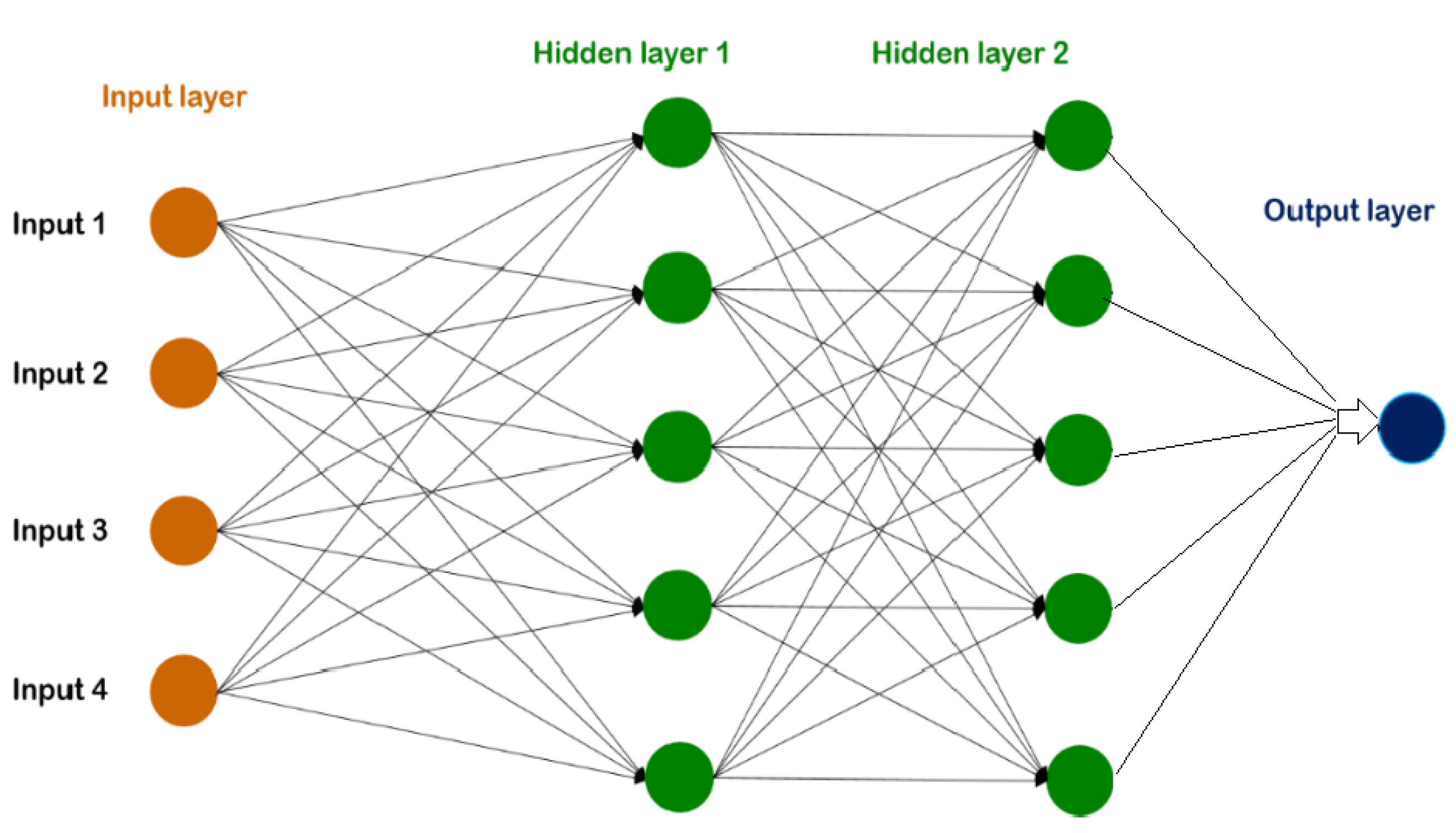 Network model