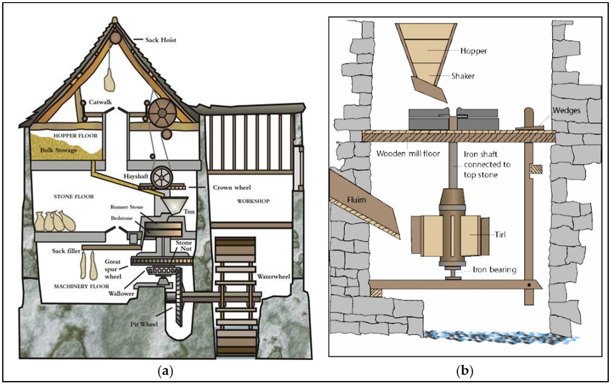 Water Free FullText Sustainable and Regenerative Development of