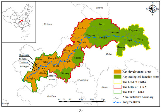 Water | Free Full-Text | Spatiotemporal Variation and Driving Factors of  Water Supply Services in the Three Gorges Reservoir Area of China Based on  Supply-Demand Balance