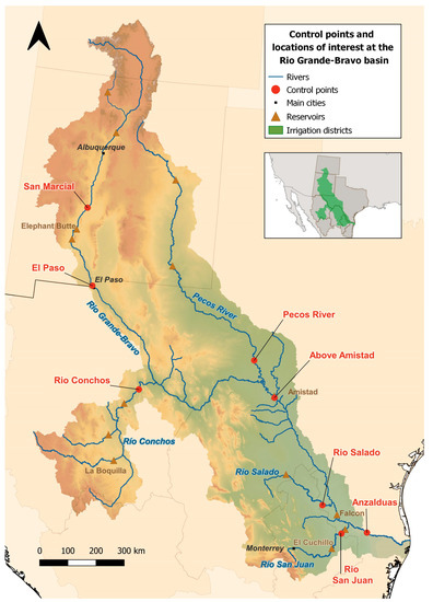Water | Free Full-Text | Changes in the Stability Landscape of a River ...