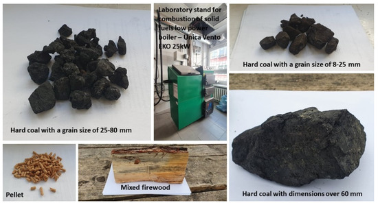 Lignite Peas  Gibbs Firewood and Coal