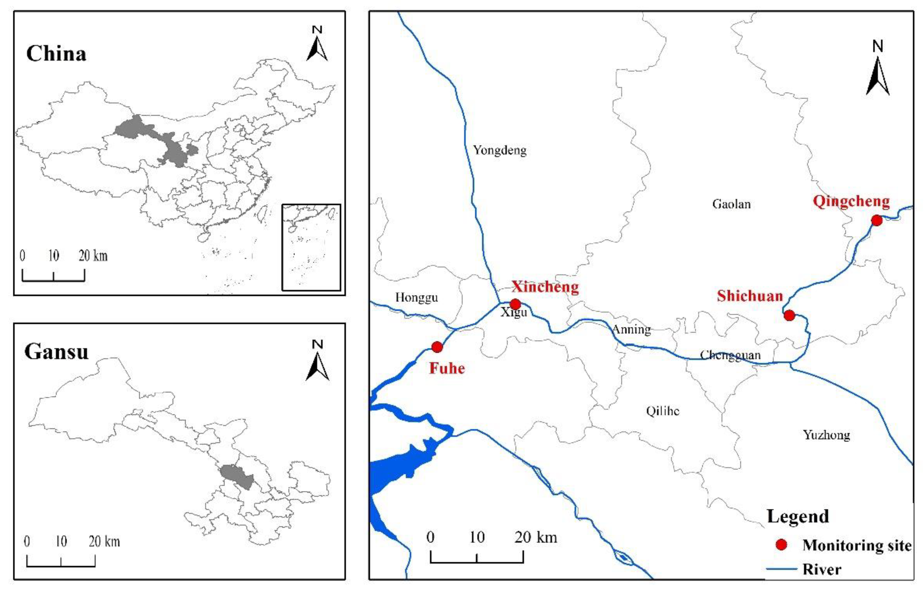 Water | Free Full-Text | A Water Quality Prediction Model Based on  Multi-Task Deep Learning: A Case Study of the Yellow River, China