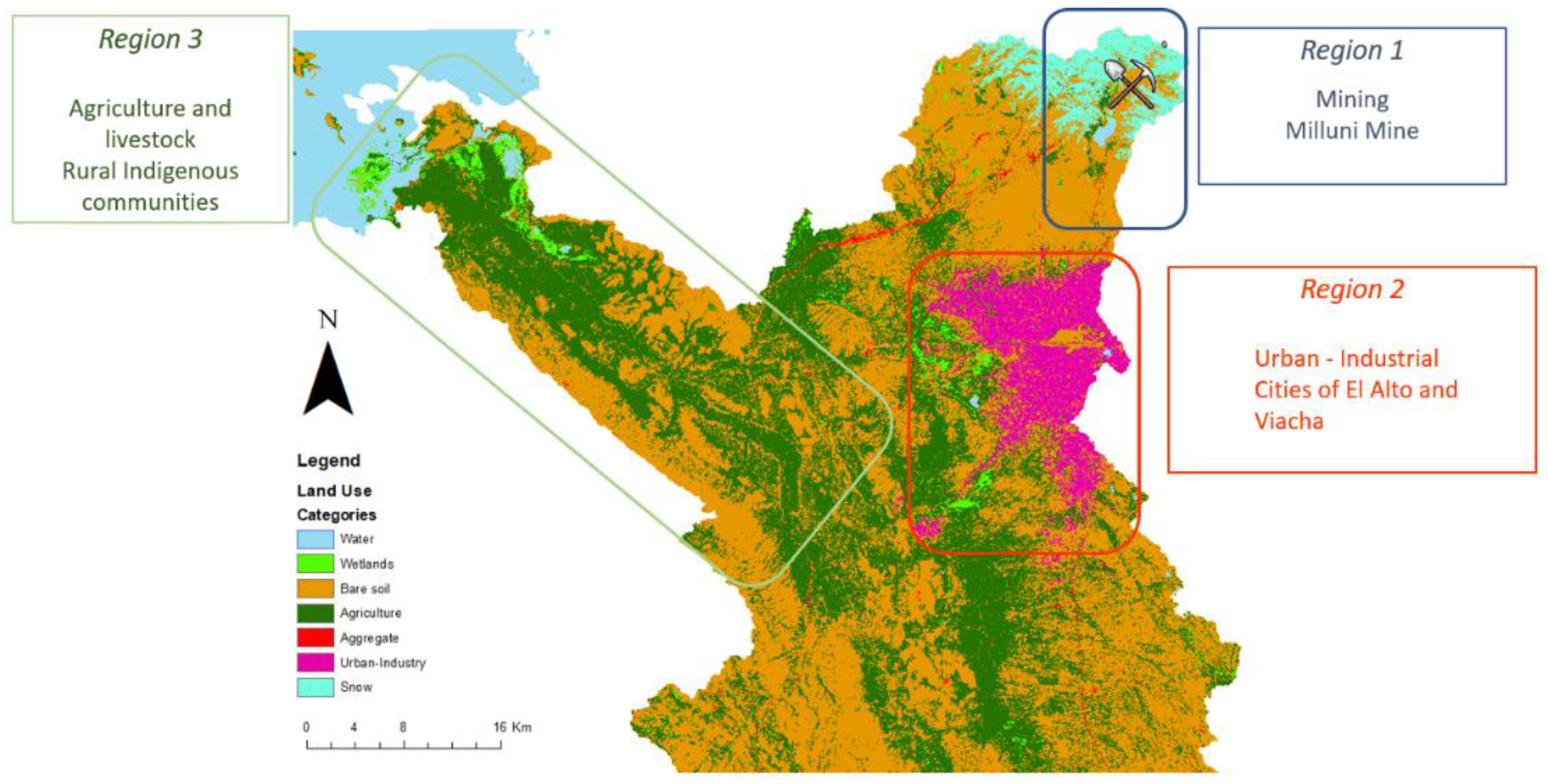 Groundwater mapping and locally engaged water governance in a small island  terrain: Case study of Karainagar island, Northern Sri Lanka - Karthiga -  2023 - World Water Policy - Wiley Online Library