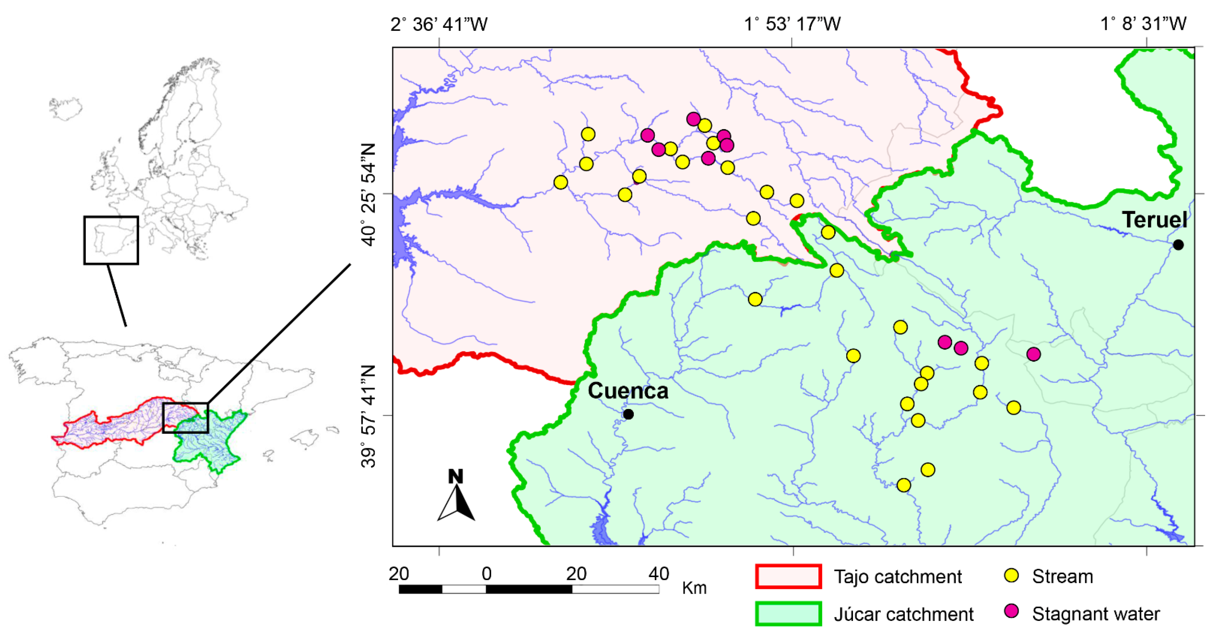 Frontiers  A metacommunity ecology approach to understanding