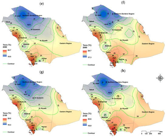 Water | Free Full-Text | Climate Change Impacts on Water Resources in ...