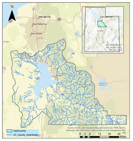 Water | Free Full-Text | A Machine Learning Approach for Identification ...