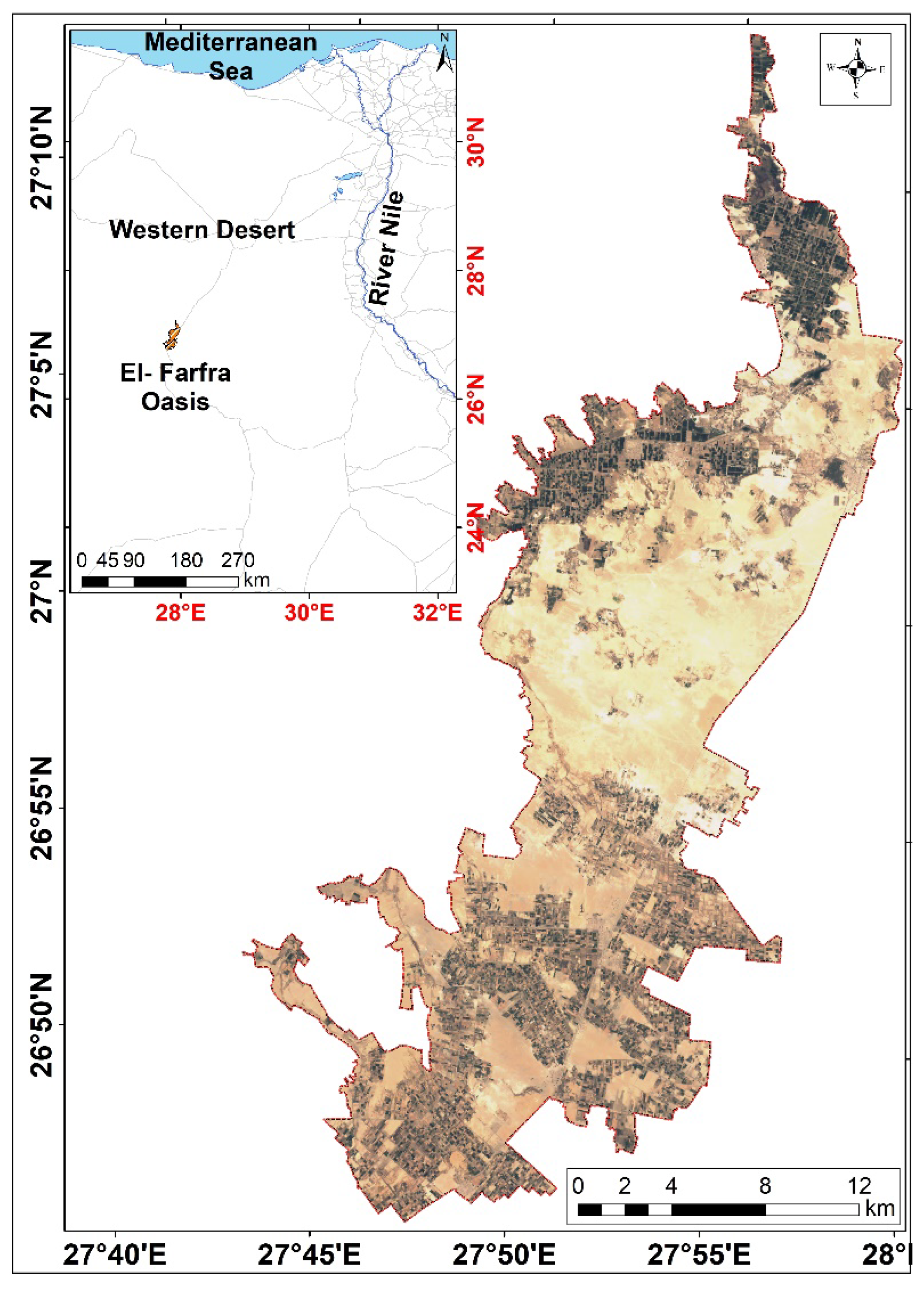 Water | Free Full-Text | Groundwater Quality Assessment Using