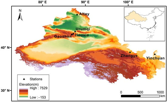 HESS - Water vapor isotopes indicating rapid shift among multiple moisture  sources for the 2018–2019 winter extreme precipitation events in  southeastern China