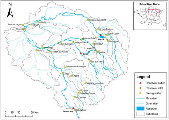 Water | Free Full-Text | Probability-Based Rule Curves for Multi ...