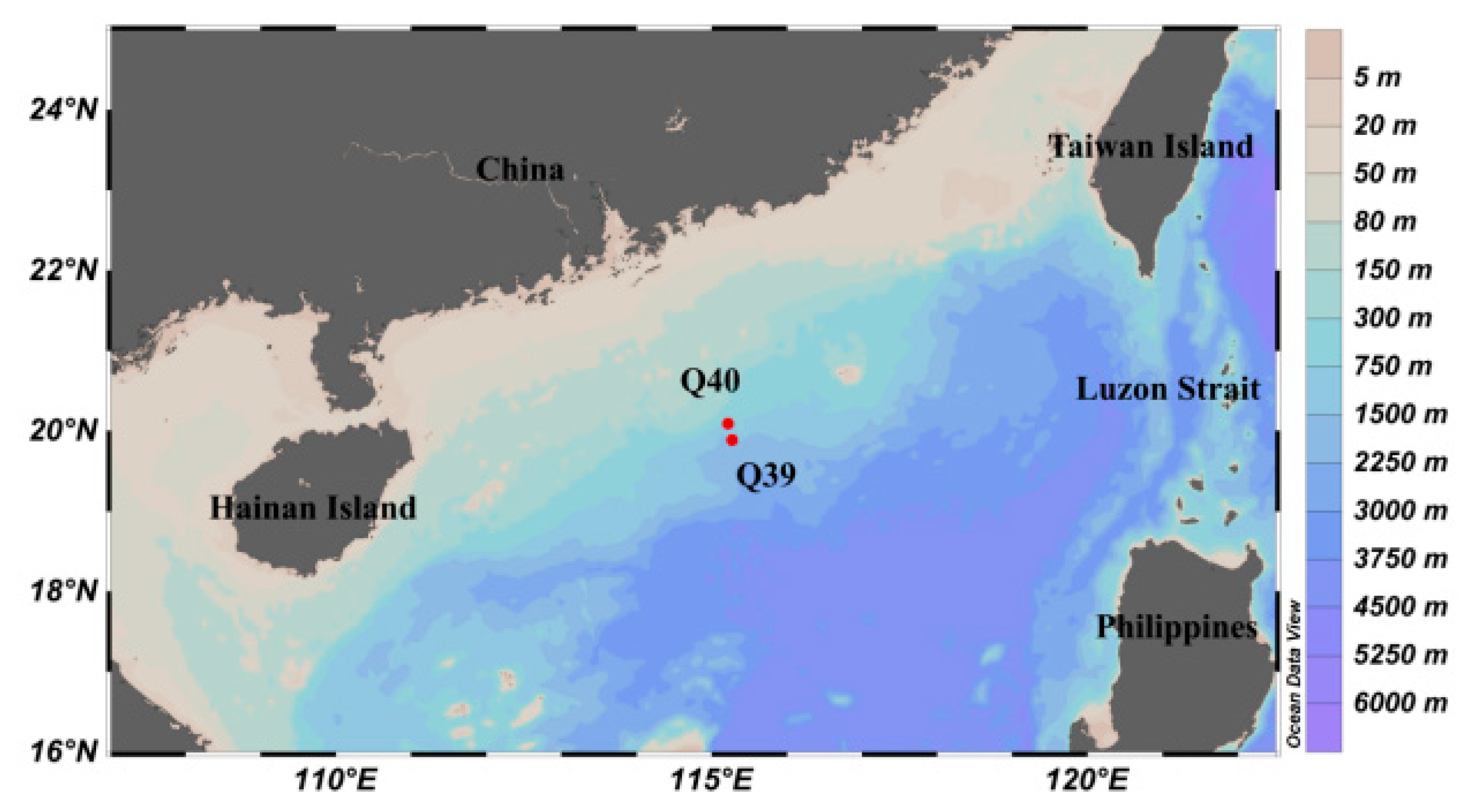 EOS - Phytoplankton Encyclopedia Project