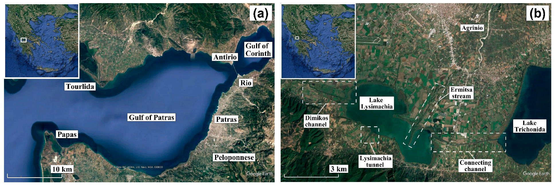 Frontiers  Free and underfit-scavenger river dynamics dominate the large  ian Pacaya-Samiria wetland structure